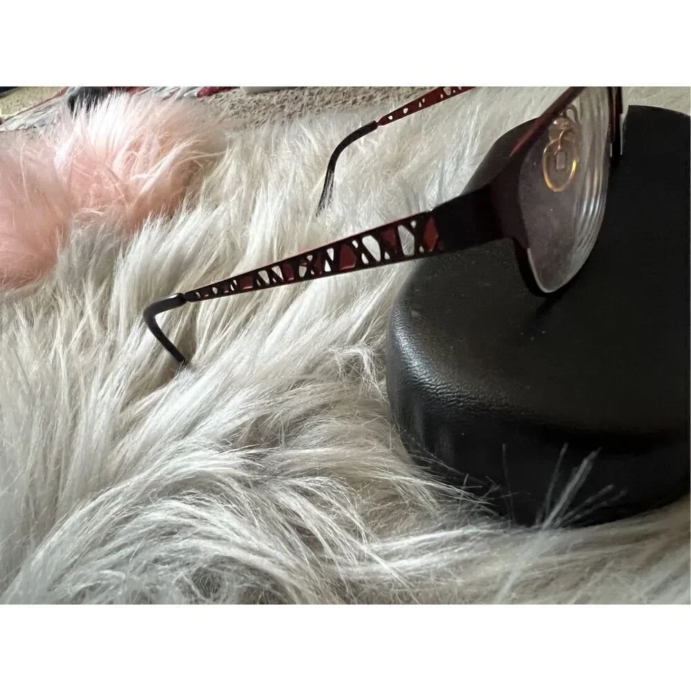 Fysh Prescription Glasses Woman’s